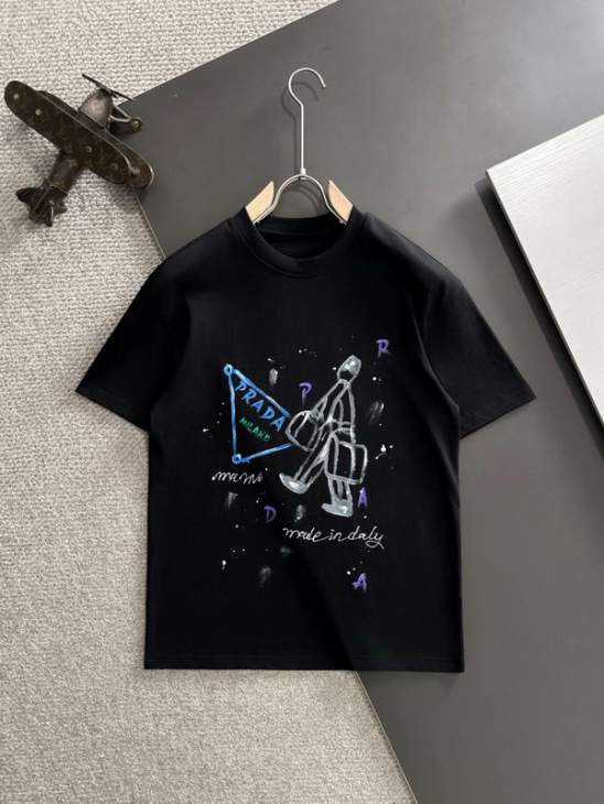Picture of Prada T Shirts Short _SKUPradaS-2XLxetr773275